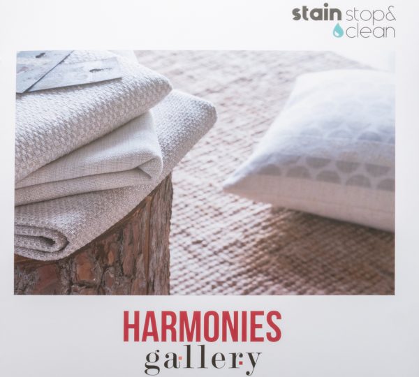 Harmonies Gallery