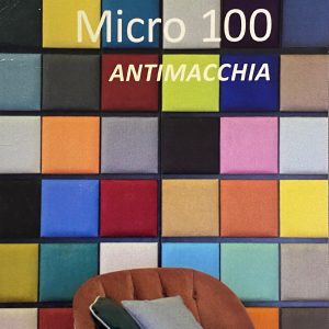 Micro 100 Antimancha