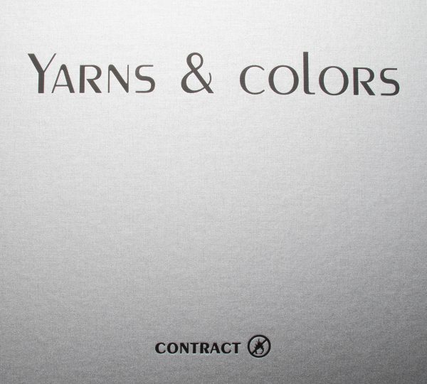 Yarns & Colors