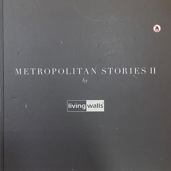 MetropoIitan Stories II