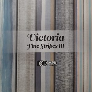 Victoria III