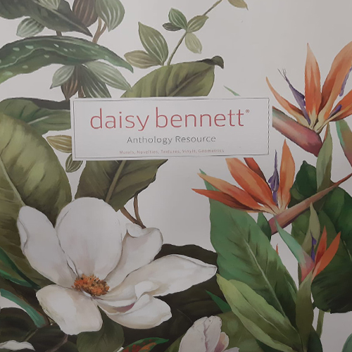 Daisy Bennett