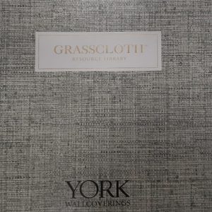 Grasscloth