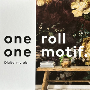 One roll one motif