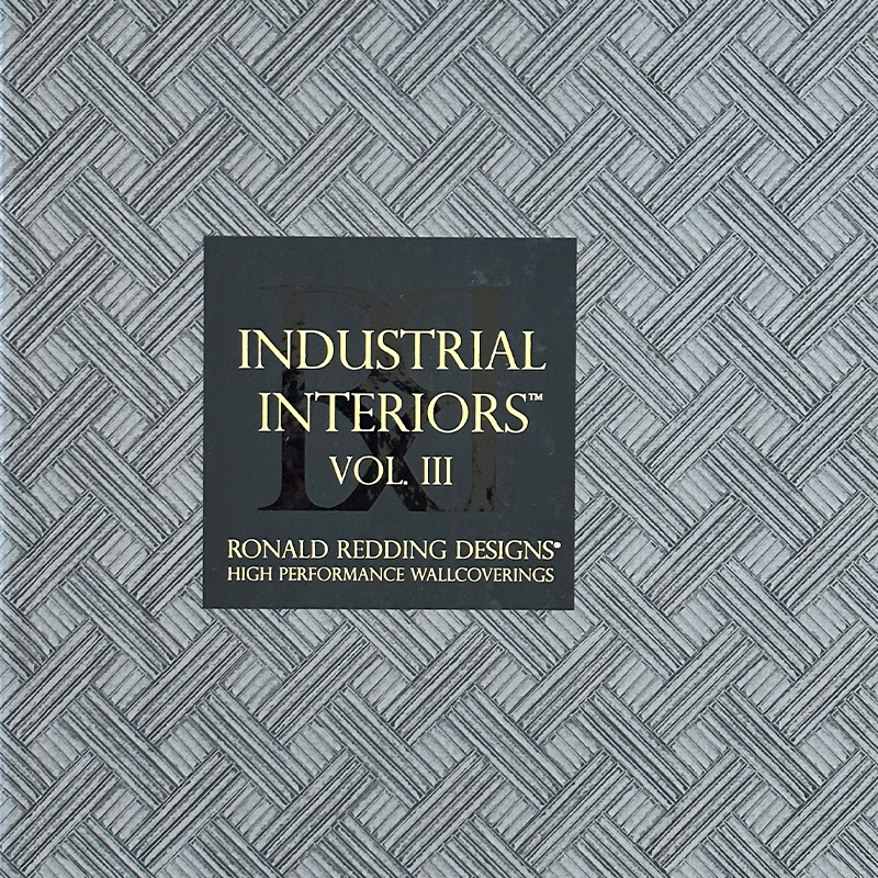 Industrial Interiores