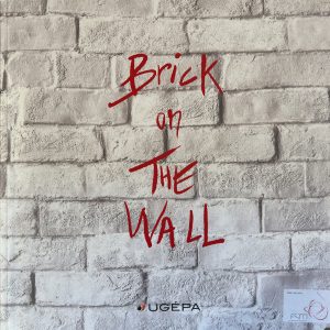Brick on the Wall