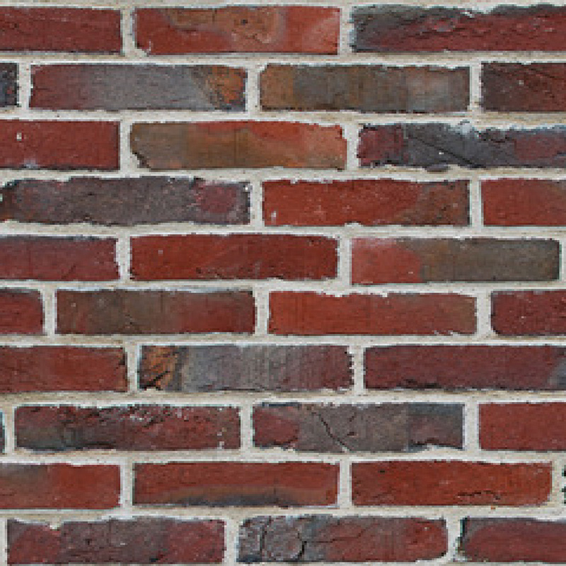 Brick on the Wall