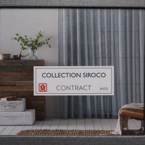 Collection Siroco