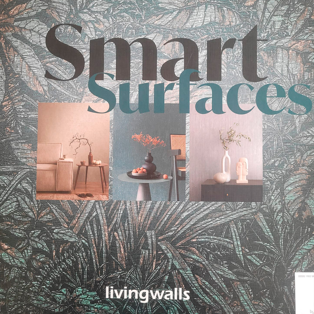 Smart Surfaces