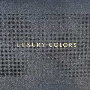 Luxury Colors