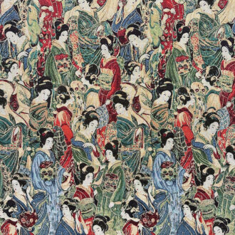 Mulan Collection