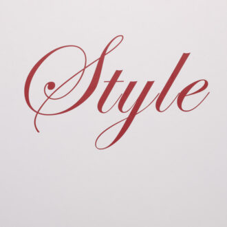 Style Coleção