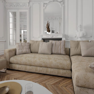 Peônias collection