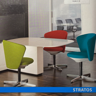 Stratos