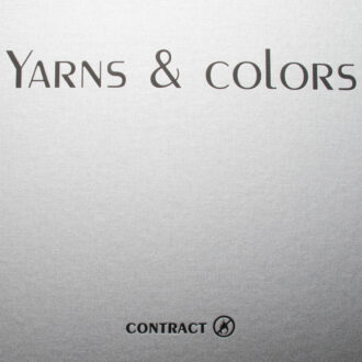 Yarns & Colors
