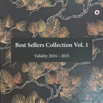 Best Sellers Collection Vol. 1