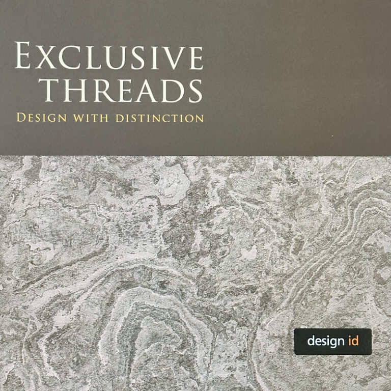 Exclusive Threads - FSM - Tecidos de Decoração - Porque há tecidos que ...