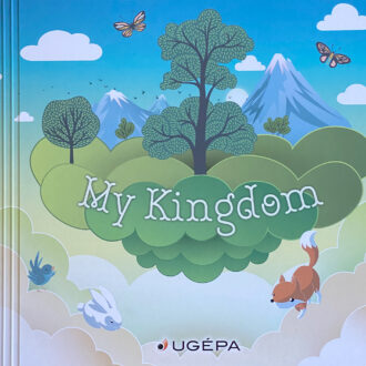 My kingdom