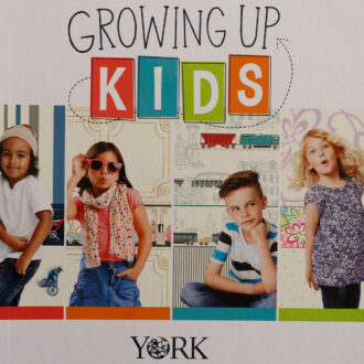 Disney Kids III