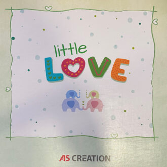Little Love