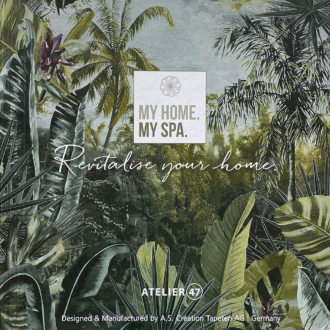 My Home My Spa