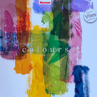 The colours