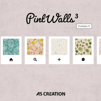 Pintwalls III