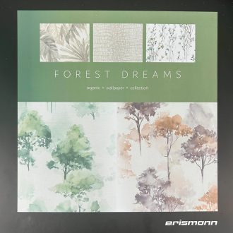 Forest Dreams