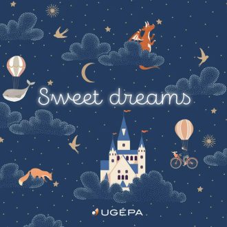 Sweet Dreams